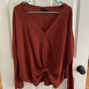 Urban Outfitters thermal